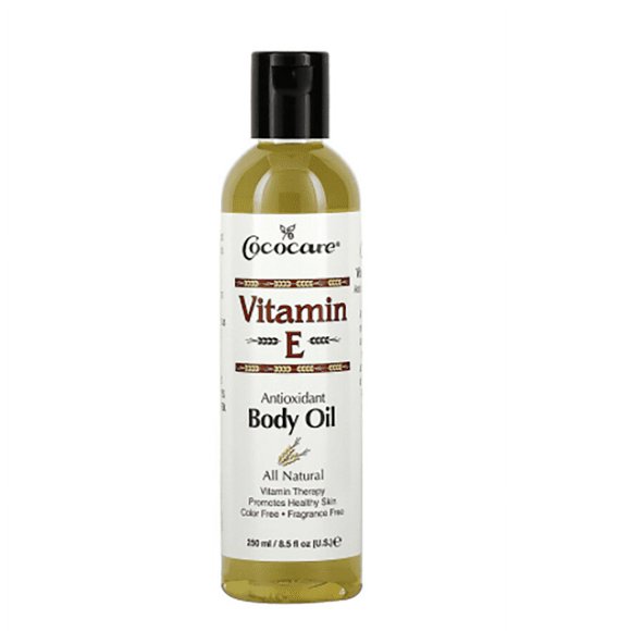 Vitamin E Oil