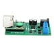 thumbnail image 5 of Placa Convertidora De Ethernet A RS485 Convertidor RS485 A Ethernet 9600BPS TVS Protección Contra Sobretensiones Fácil Instalación 12V Para Monitoreo De Seguridad ANGGREK Eléctricas, 5 of 8