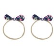 thumbnail image 2 of Diademas de estiramiento Baoblaze 2pcs Set Para El Bebé Niñas Pequeñas, 2 of 8