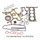 thumbnail image 2 of HS54898 Juego de juntas de culata de motor para Chevrolet Sonic Cruze Trax 1.4L 2011-2016, 2 of 11