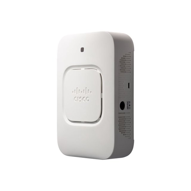 Cisco WAP361 Wi-Fi 5 Dual Band Wireless Access Point In Wall Small Business