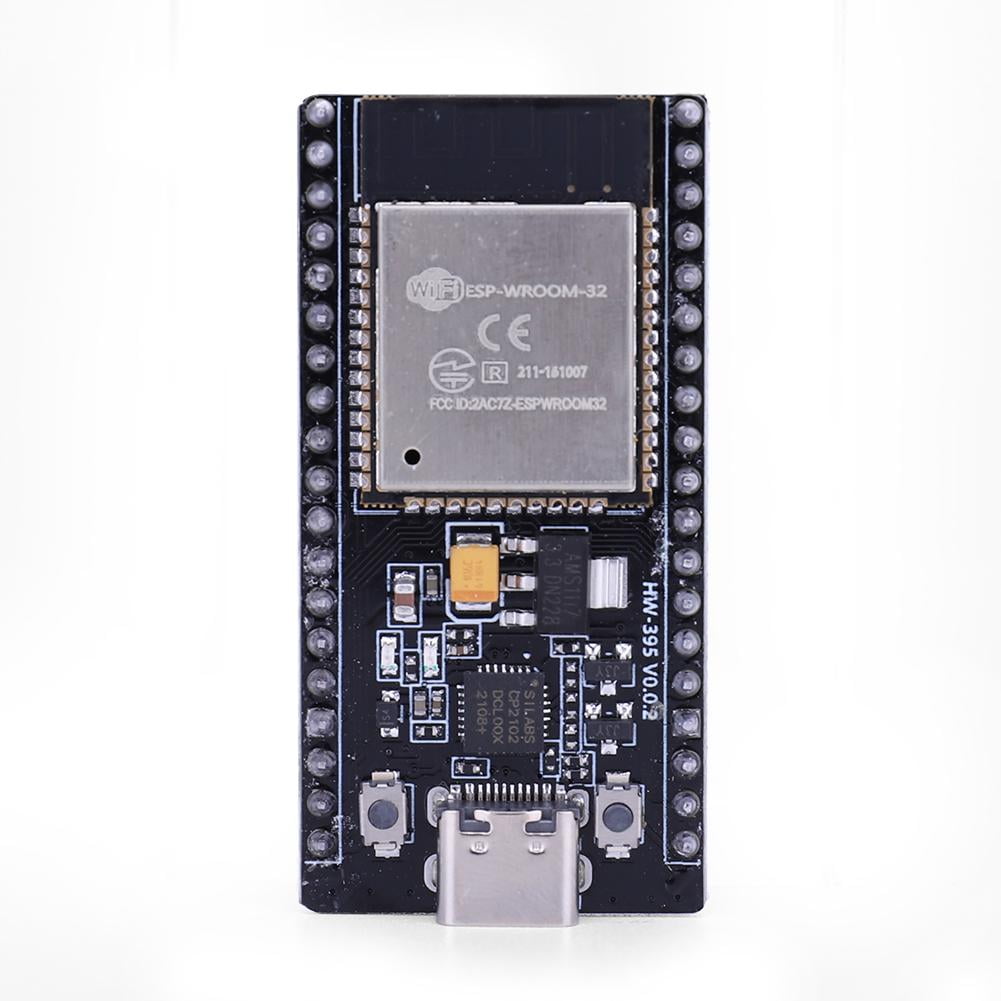 Scheda Di Sviluppo WiFi LoRa 32 V3 Con USB Type-C, ESP32, Bluetooth, CP2102