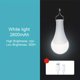 thumbnail image 1 of 1pc Rechargeable Emergency LED Light Bulb With USB Charging, Camp Lamp,LED Bulbs Tent Light No Flicker With Hook For Outdoor, Fishing Hiking, 1 of 4