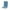 Blue, variant on MXTPOV High Back Chair Cushions with Elastic Belt Rocking Chair Cushion Simple Solid Color Chair Cushions Non Slip Chair Cushions for Dining Chairs Indoor Outdoor