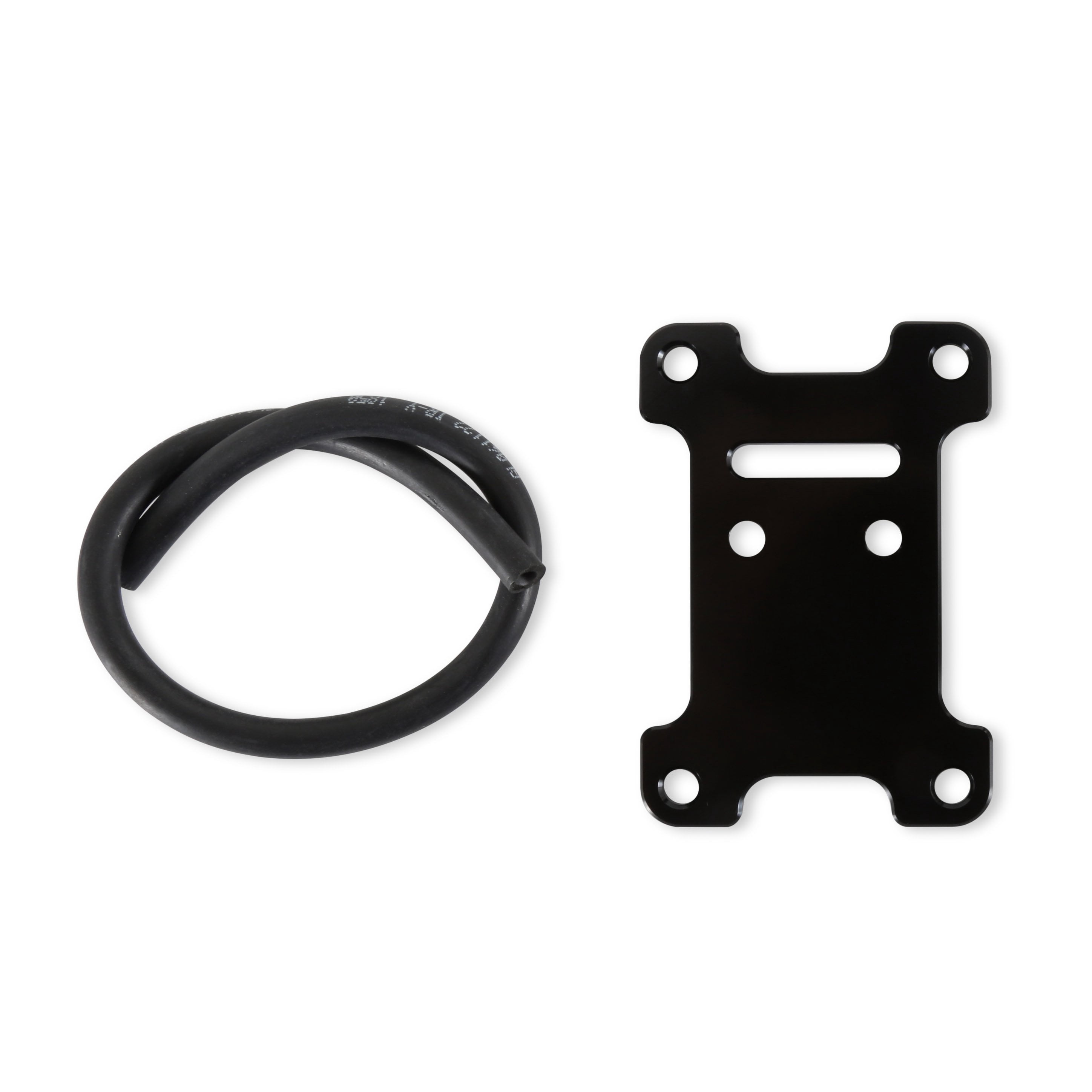 Holley 12-1001 Fuel Pressure Regulator and Damper 40-100PSI