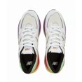 thumbnail image 5 of [NEW] New Balance 57/40 Shoes Sneakers White Vivid Cactus M5740LA Men's Size 8.5, 5 of 5
