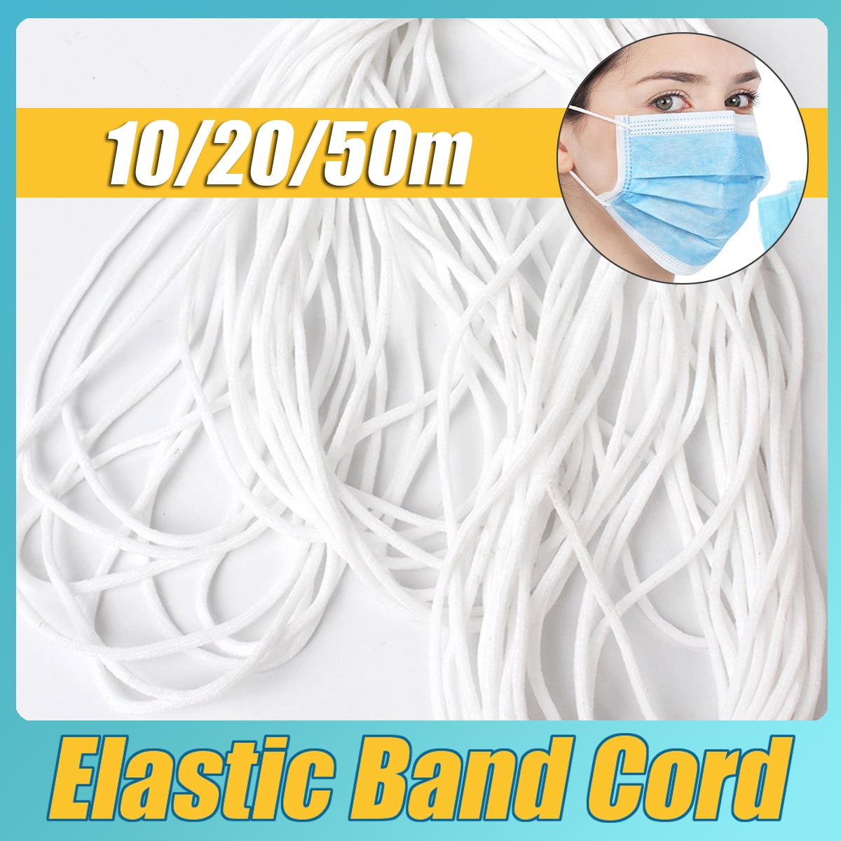 round elastic band