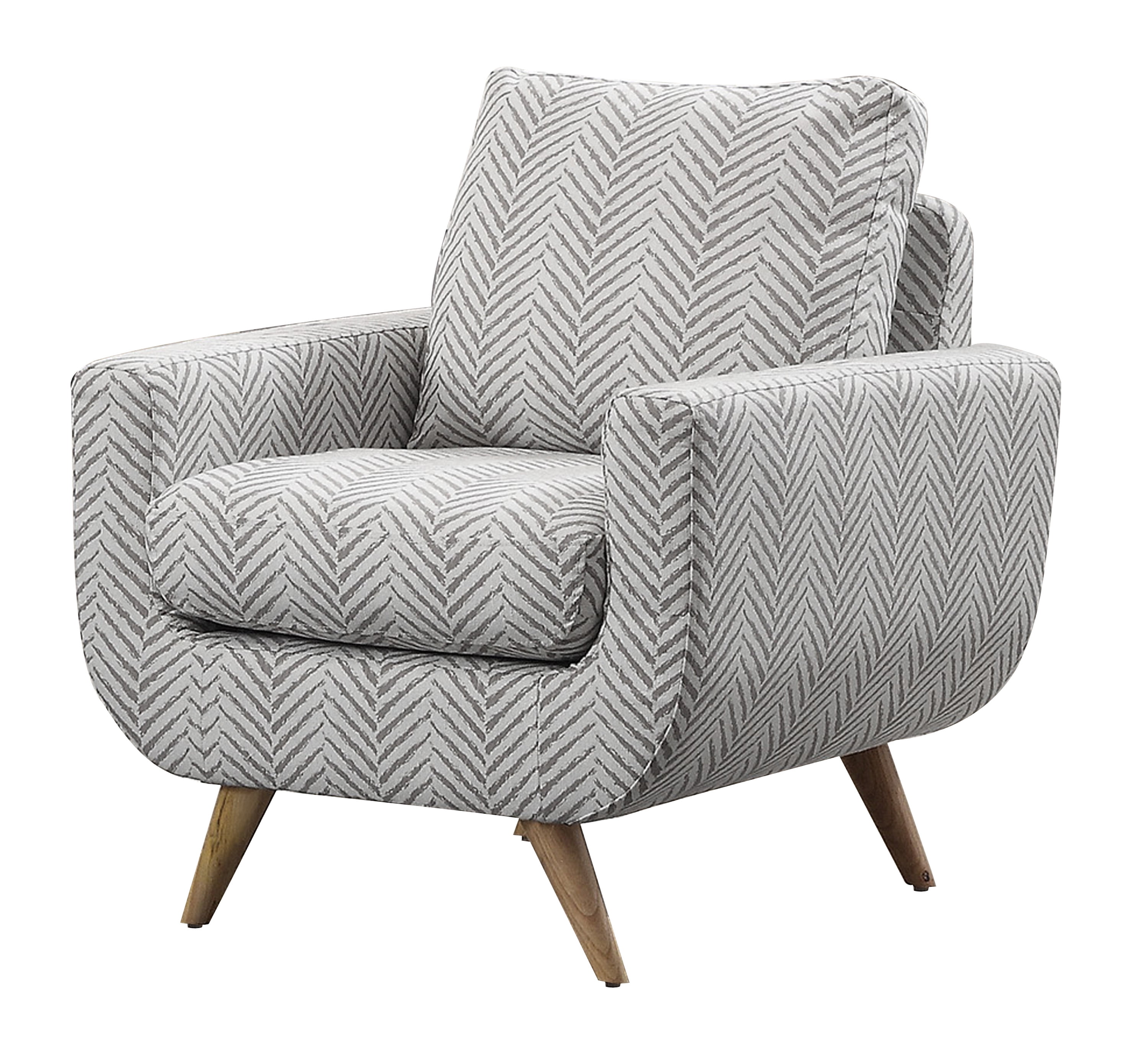 herringbone chair