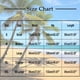 thumbnail image 3 of Pocket Chart Stand Style Casual Casual Cordón de Color Sólido de los Hombres Capris con Bolsillo Lateral para Verano Al Aire Libre, 3 of 9