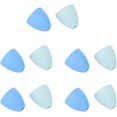 thumbnail image 1 of XYCCA 10pcs Replacement Nasal Irrigator Head Soft Silicone Remove Mucus Nose Rinse Cleaner Head-2717, 1 of 5