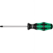 Wera 05100060001 TX 10 x 80mm Torx Screwdriver