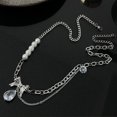 thumbnail image 3 of Femmes Pendentif Collier Mode - Alliage Bowknot Charme Collier Clavicule Collier, 3 of 9