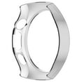 thumbnail image 4 of PC Material Hollow Protective Cover Compatible With Smartwatch 5 Bling Shiny Frame Guard Accessory, 4 of 4