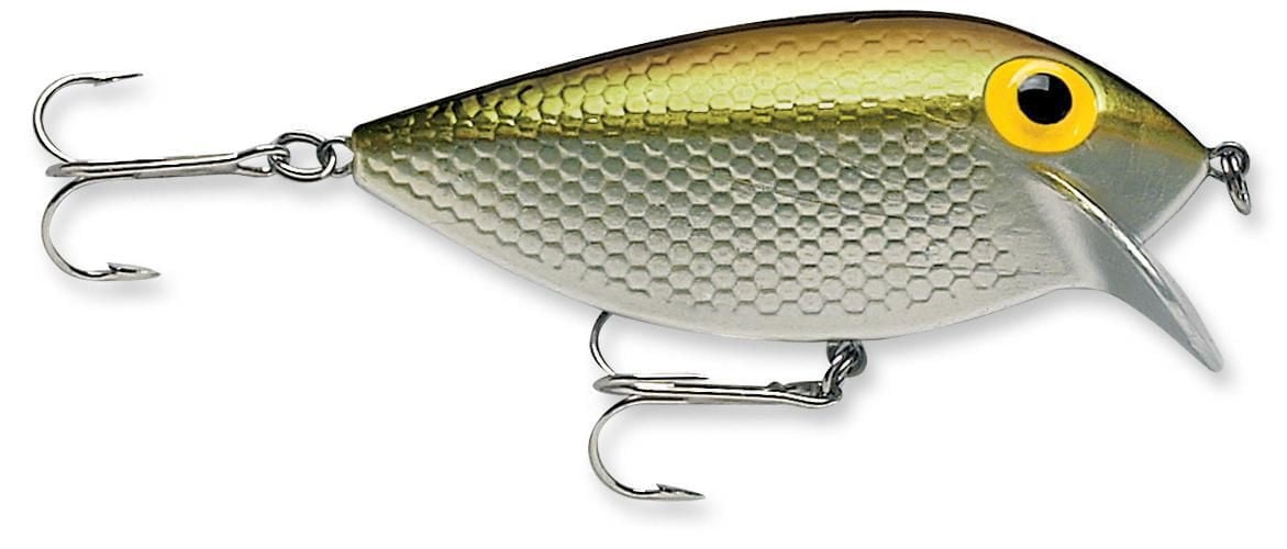 Poisson nageur Storm ThinFin