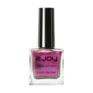 Tarmeek Color-changing Nail Polonais Nail Polish Sans Bake-dry Portable Multifonctionnel Sans fil Changement de couleur Nail polonais Grand pour le printemps et la vie quotidienne Cadeau pour les femmes