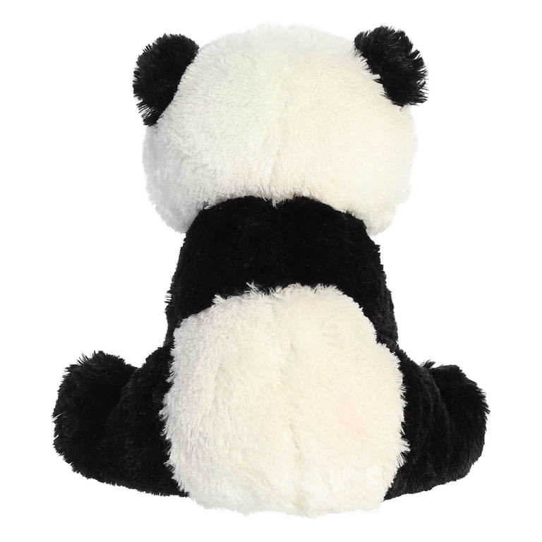 Aurora GB, Large Cuddly Panda Stuffed Animal, 11.5