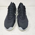 thumbnail image 4 of Men's Ad-id-as Trae Young 3 Comfy Black White Basketball Shoe / IE9362 / Size 11.5, 4 of 6