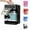 black, variant on XIHAMA Piggy Bank Cash Coin Can Bank Electronic Coin Money Bank for Kids Age 3-12, Money Savings Box Mini Coin Bank Toys Gifts for 3 4 5 6 7 8 9 10 11 12 Year Old Boys Girls