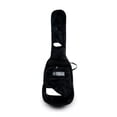 thumbnail image 1 of Funda para Guitarra Electrica Generica Asa Reforzada Impermeable Blanco, 1 of 5