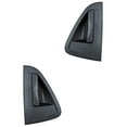 thumbnail image 1 of Par de Manijas Puerta Exterior Spark 2011 A 2017 Chevrolet Tra Plástico Genérica ., 1 of 4