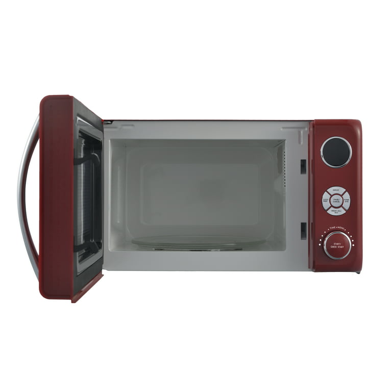 Galanz GLCMKA07BER-07 Microwave Oven Review - Consumer Reports