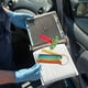 thumbnail image 3 of Peine de aleta de aire acondicionado, Herramientas de limpieza de peine de condensador, Herramientas de limpieza de condensador, peine de aleta de radiador, cepillo automotriz, 2 uds., 3 of 4
