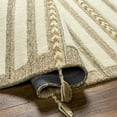 thumbnail image 7 of Surya Cherokee CHK-2307 36 x 60" Rectangle Wool Rug in Tan/Light Brown/Beige, 7 of 7