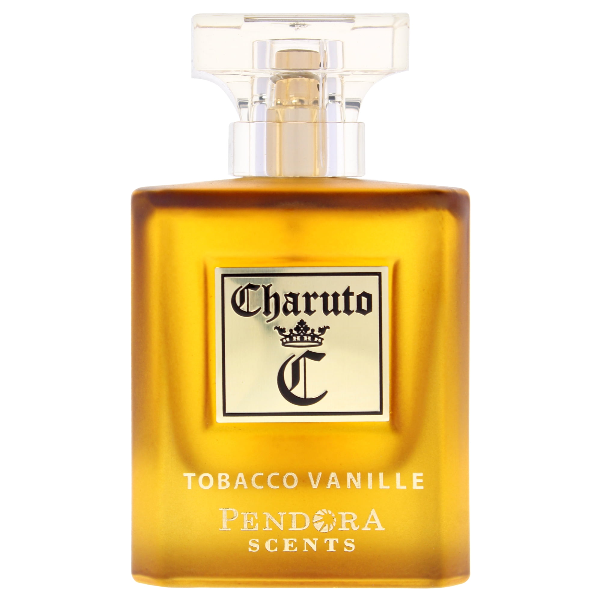 Paris Corner Charuto Tobacco Vanille Unisex EDP Spray, 3.4 oz