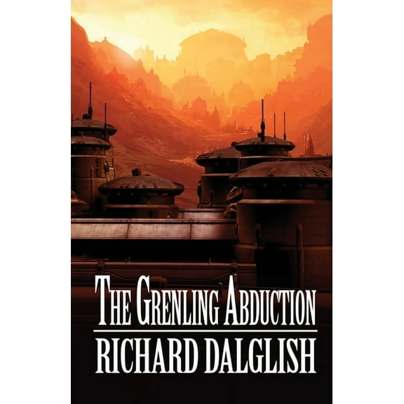 The Grenling Abduction (Paperback)