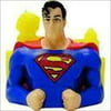 Superman Cake Candle (1ct)