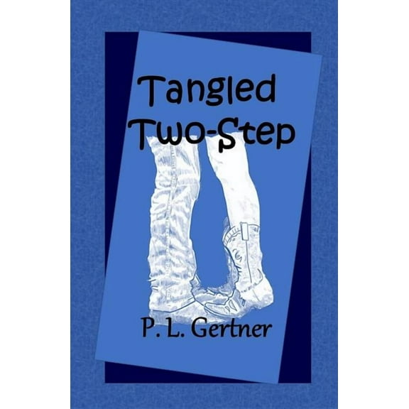 Caryn O'Neal: Tangled Two-Step (Series #2) (Paperback)