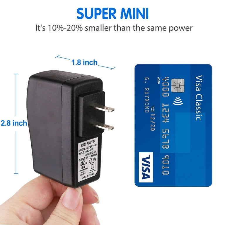 Bloc D'alimentation 21 W Pour Alexa Echo Show, Alexa Echo 1st