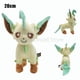 thumbnail image 5 of Kawaii Mimikyu Eevee Peluche de juguete Pokemon evolución Umbreon Flareon Jolteon Glaceon Vaporeon Sylveon Espeon Peluche muñecas, 5 of 5