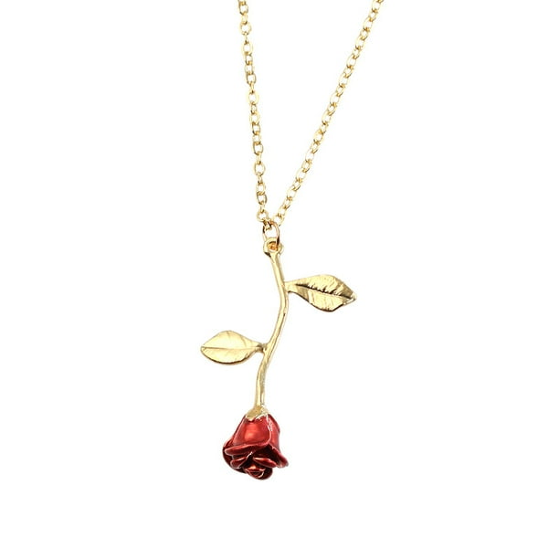 Necklaces for clearance girlfriend walmart