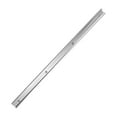 thumbnail image 3 of T Slot Miter Track Jig Miter Track, Outil de Table de Routeur de Table en Alliage d'Aluminium, 500mm Blanc, 3 of 9