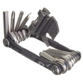 thumbnail image 4 of Multi Tool 17 Black Midnight Edition, 4 of 10