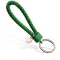 thumbnail image 4 of 5PCS Keychain Braided Leather Keychain for all cars Keyring Men Key Chains Women Key Chain, 4 of 7