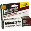 Taro Tolnaftate 1% Antifungal Cream, 0.50 Oz.