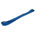 thumbnail image 3 of 8 Piezas de Correas de de Suave, Cinturones de Resistencia a Un Remolque Seguro Y Seguro de Motocicletas Dirt Bike ATV - 46cm Los 46cm Baoblaze Correa de lazo suave para atar, 3 of 6