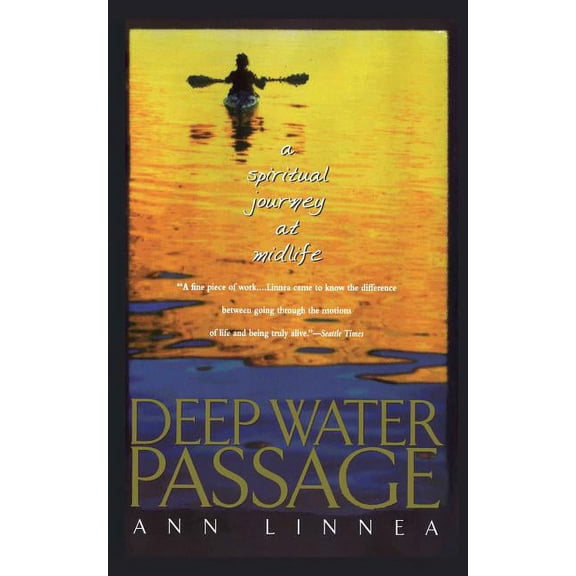 Deep Water Passage, (Paperback)