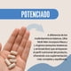 thumbnail image 5 of Restart Ultra Multi Men | Multivitamínico Hombre | Maca y Arginina | Vitalidad Masculina | 60 Cápsulas, 5 of 7