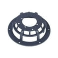 thumbnail image 1 of BELOVING Speaker Basin Stand Direct Replaces Professional Premium Woofer Frame Basket 5 inch, 1 of 10