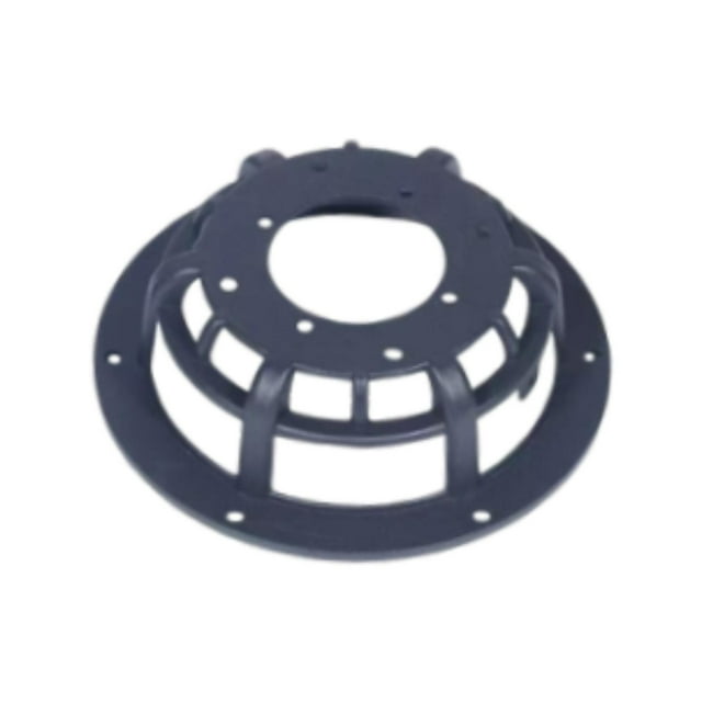 BELOVING Speaker Basin Stand Direct Replaces Professional Premium Woofer Frame Basket 5 inch