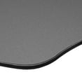 thumbnail image 4 of 30" Clover Shaped Height Adjustable Classroom Desk- Pewter Frost, 4 of 7
