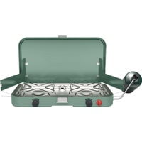 Coleman PerfectFlow 2-Burner Propane Camp Stove - Pack of 10