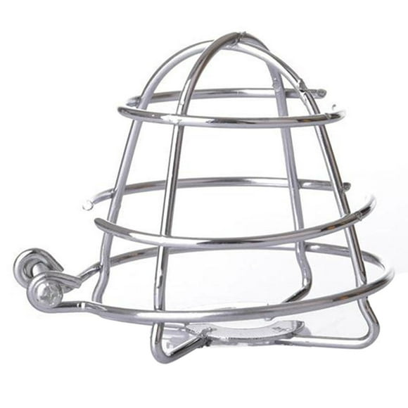 Labymos Fire Sprinkler Head Guard Cover for 3'' Deep Cage