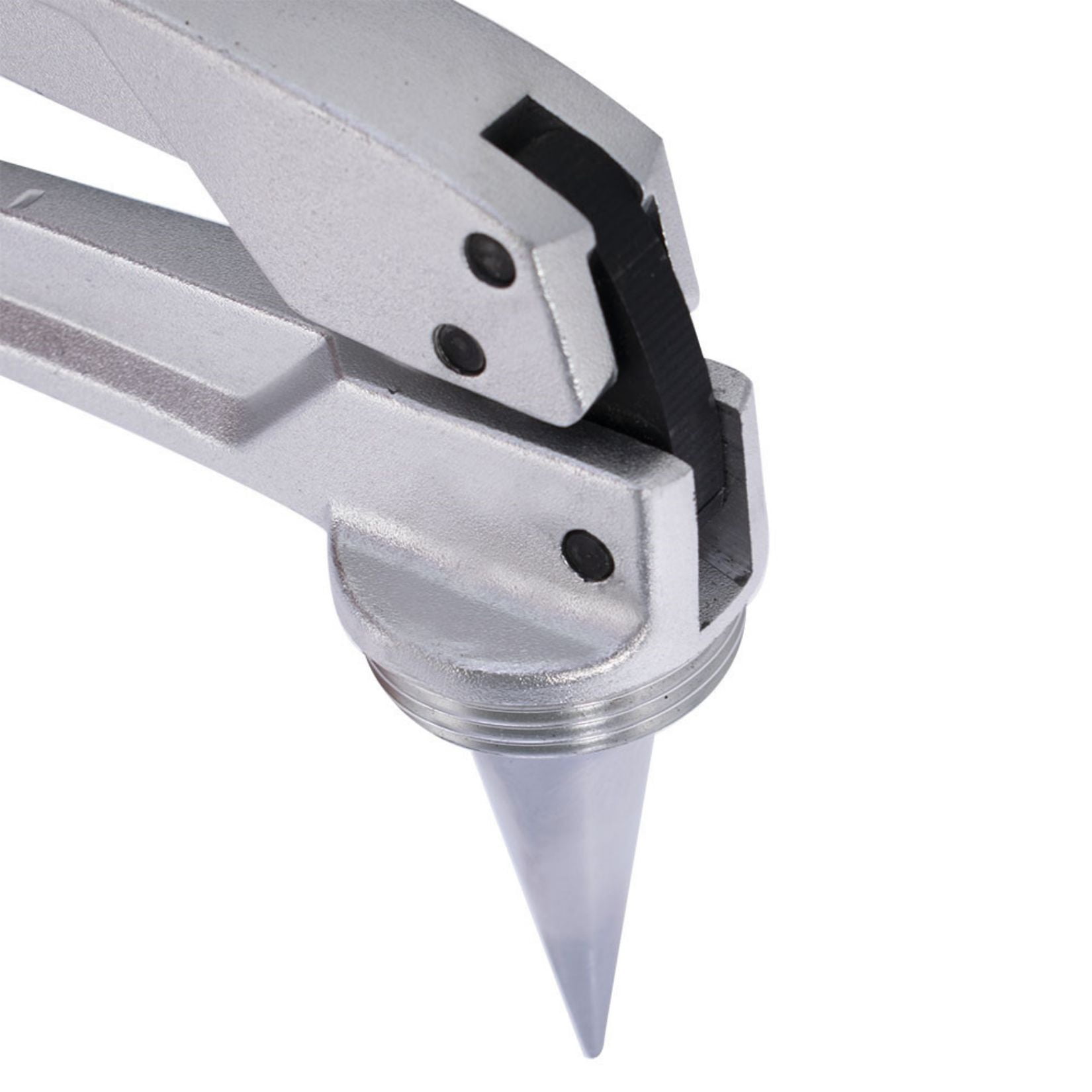 PEX Expansion Tool Kit Manual Tube Expander with 1/2, 3/4, 1 inch Expander Heads Hard Case for Propex Expansion Suit Propex Wirsbo Uponor