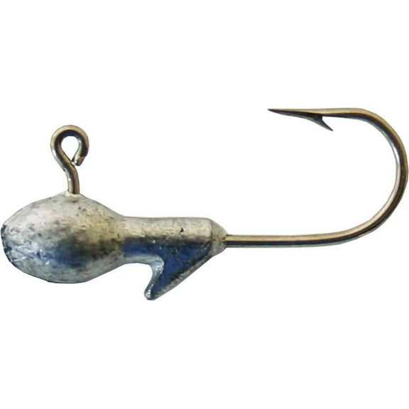 Creme H1200 Lil Fishie Jighead