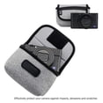 thumbnail image 4 of Funda de viaje para cámara Sony ZV-1 II ZV1II ZV1F, 4 of 9