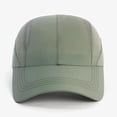 thumbnail image 4 of Fashion Baseball Cap Cooling Breathable Mesh UPF 50+ Sun Protection Sport Hats for Womens and Mens Outdoor Sports Green, 4 of 5